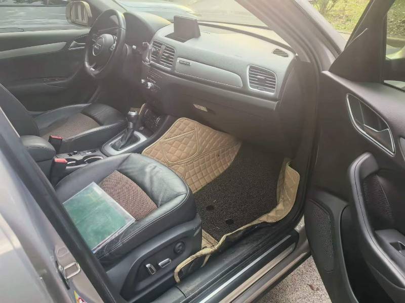 Audi Q3 2019 #3 Audi Q3 2019 immagine di auto #3