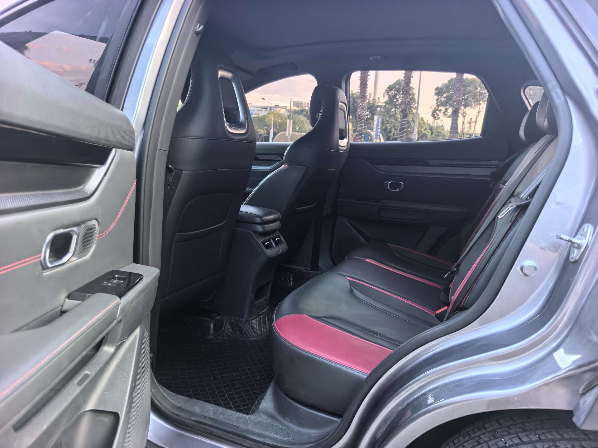 Jetour Dashing 2023 imagen de coche #6