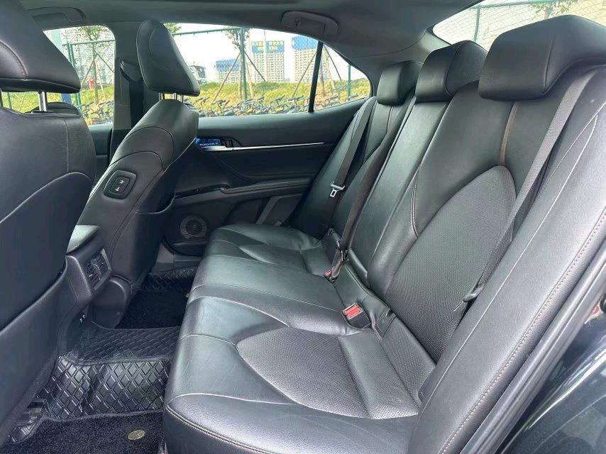 GEELY Emgrand 2015 car image #6