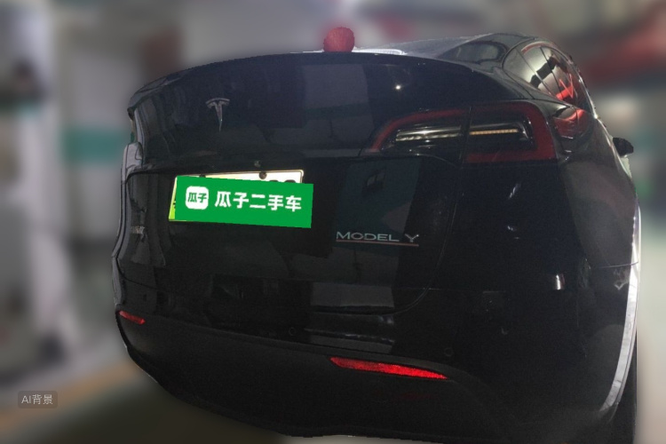 Tesla Model Y 2023 imagem de carro #6