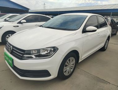 Volkswagen Santana 2020 Volkswagen Santana 2020 car image
