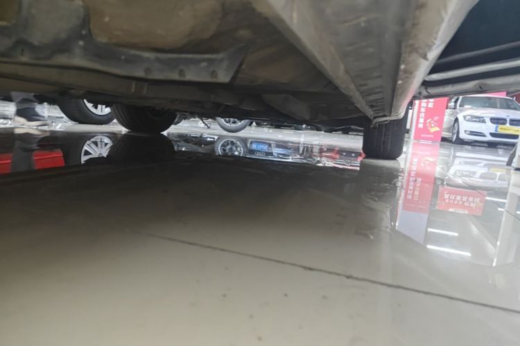 Toyota Corolla 2015 car image #23