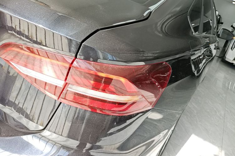 Volkswagen Lavida 2021 #8 Volkswagen Lavida 2021 car image #8
