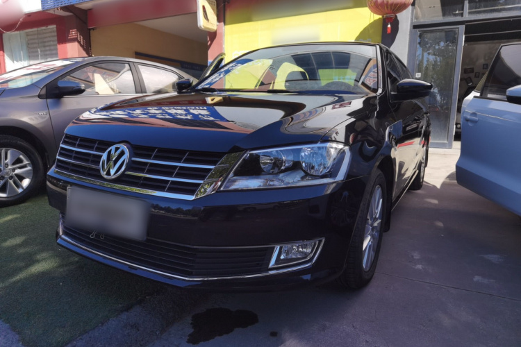 Volkswagen Lavida 2016 #5 Volkswagen Lavida 2016 car image #5