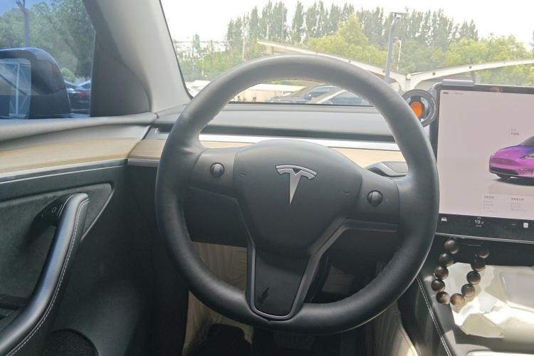 Tesla Model Y 2022 car image #15