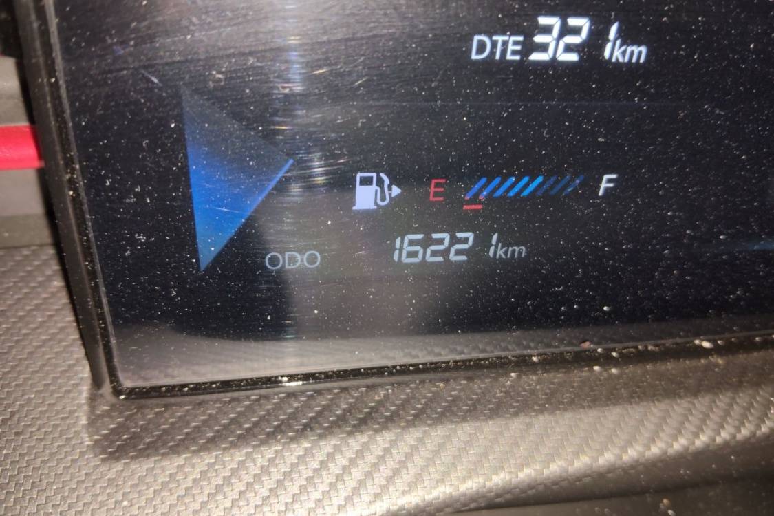 Jetour Dashing 2025 car image #25