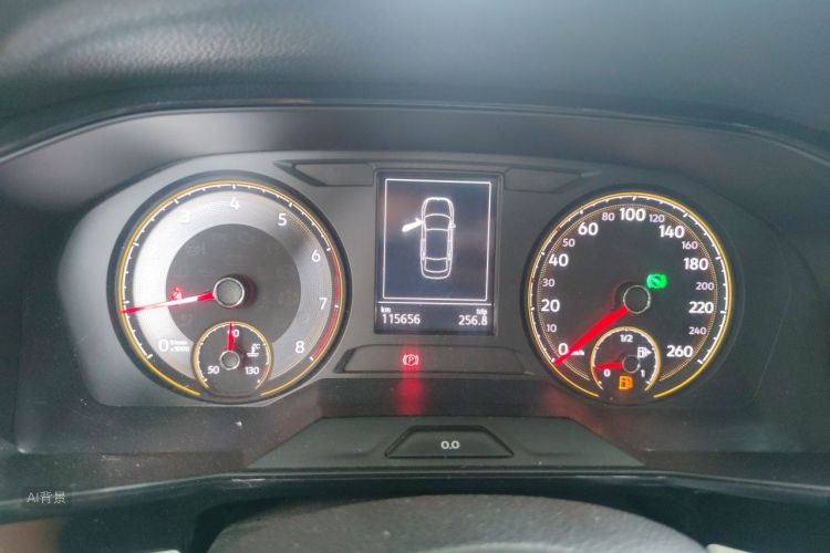 Volkswagen Lavida 2019 #13 Volkswagen Lavida 2019 car image #13