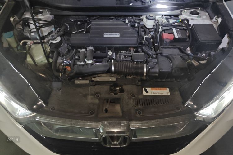 Honda CR-V 2020 immagine di auto #22