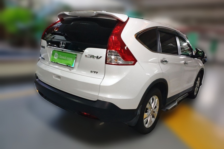 Honda CR-V 2015 car image #5