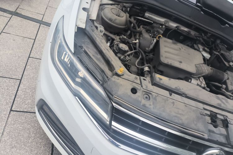 Volkswagen Bora 2019 car image #28