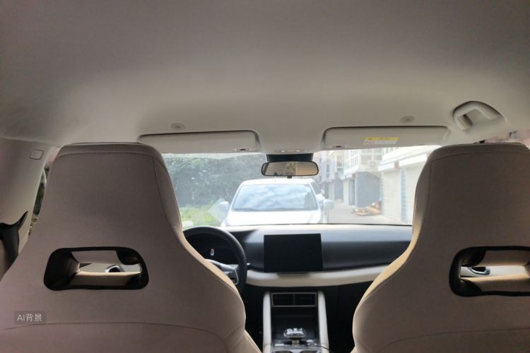 BYD YuanUP 2023 car image #20