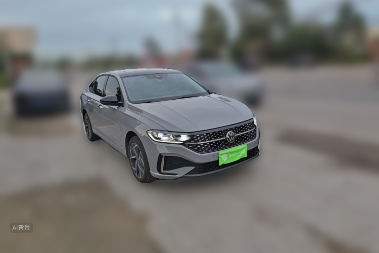 Volkswagen Lavida 2023 car image #4