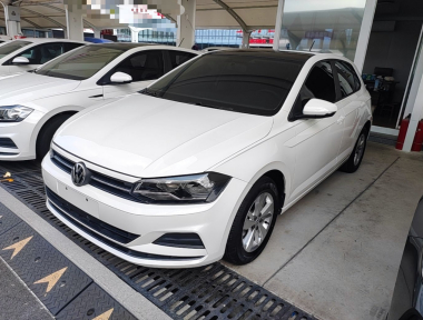 Volkswagen Polo 2019 Volkswagen Polo 2019 immagine di auto
