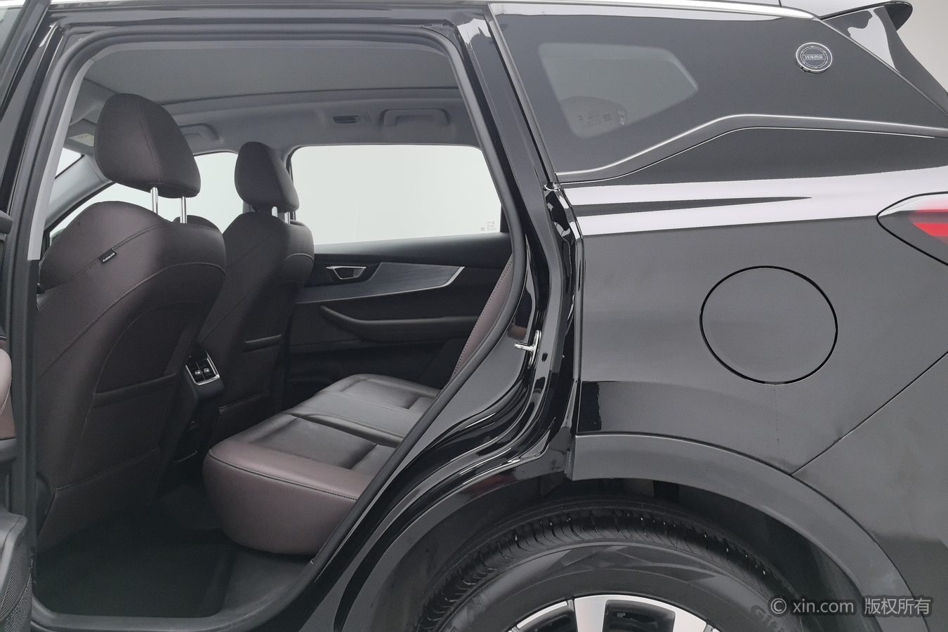 Chery Tiggo 7 2024 #16 Chery Tiggo 7 2024 imagen de coche #16