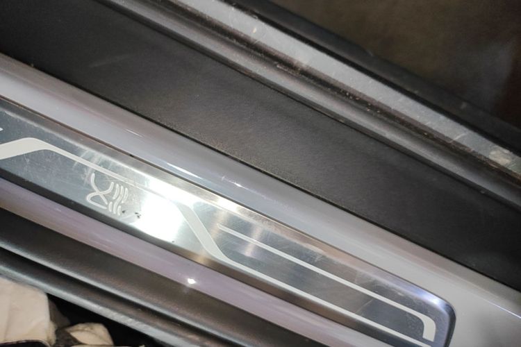 BYD Han 2025 #26 BYD Han 2025 car image #26