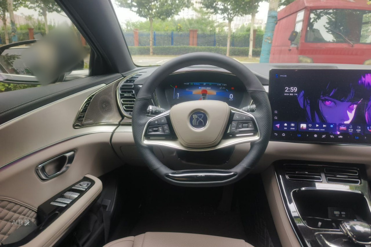 2024 #12 2024 immagine di auto #12