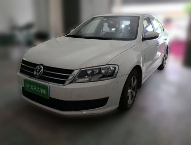 Volkswagen Lavida 2015 car image 