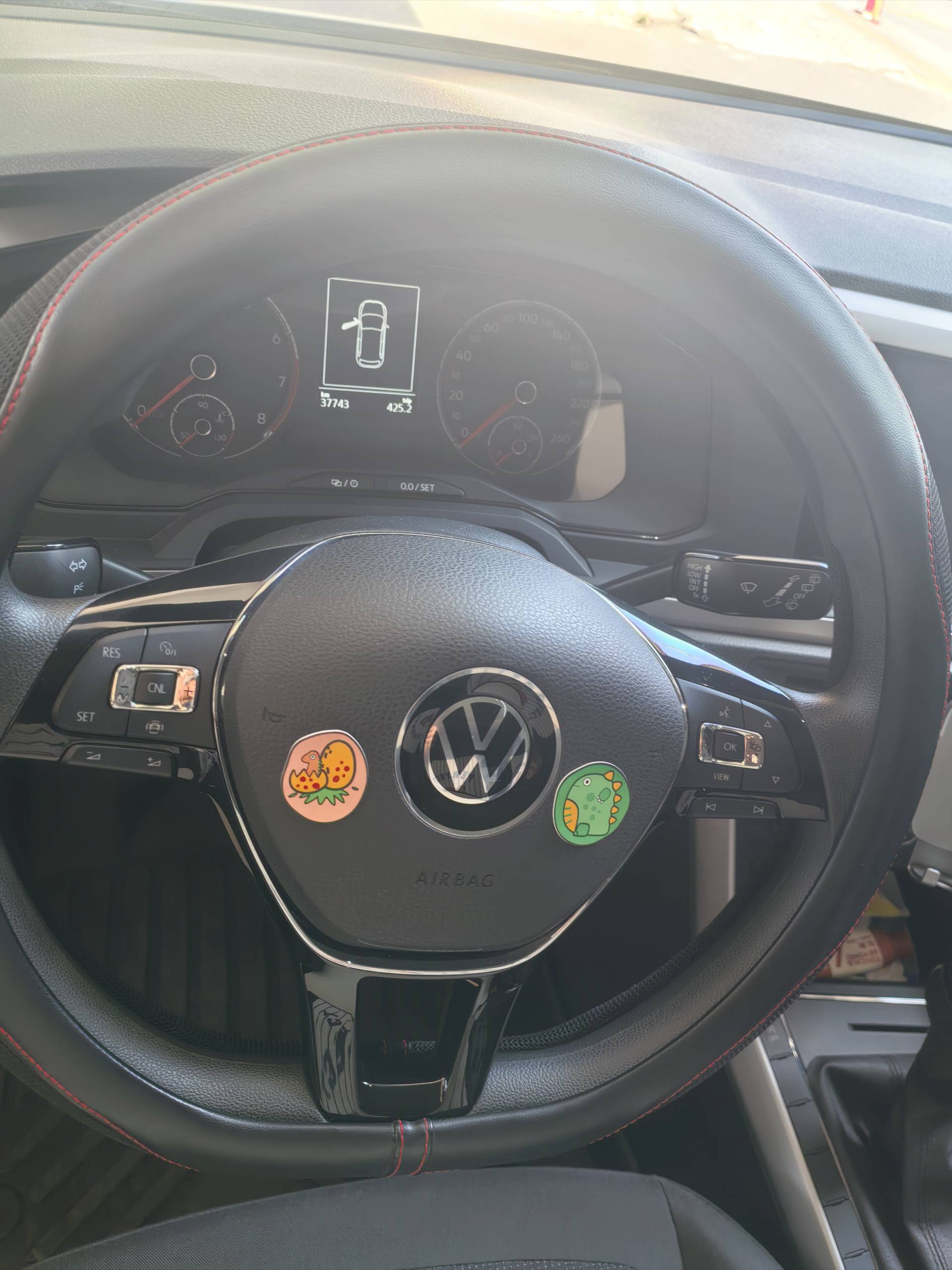 Volkswagen Polo 2021 car image #6