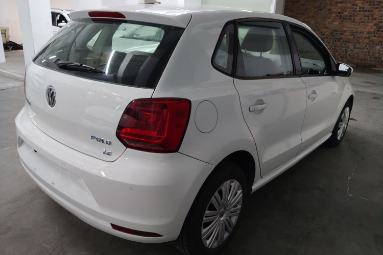 Volkswagen Polo 2016 صورة سيارة #7