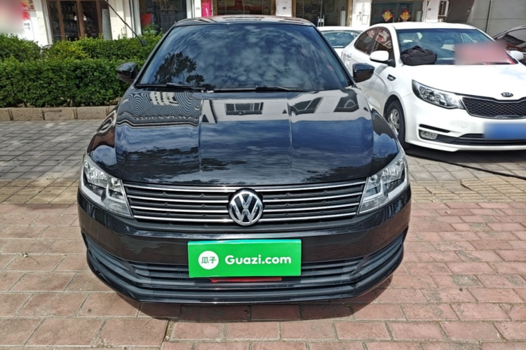Volkswagen Lavida 2017 #3 Volkswagen Lavida 2017 car image #3