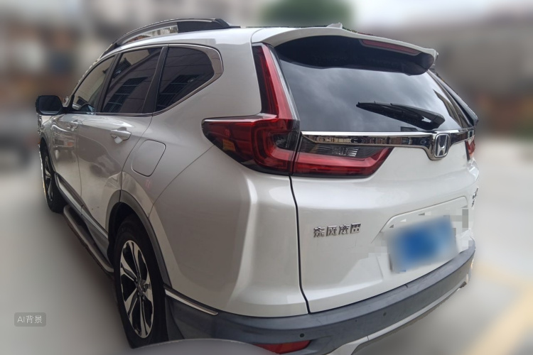 Honda CR-V 2022 car image #5