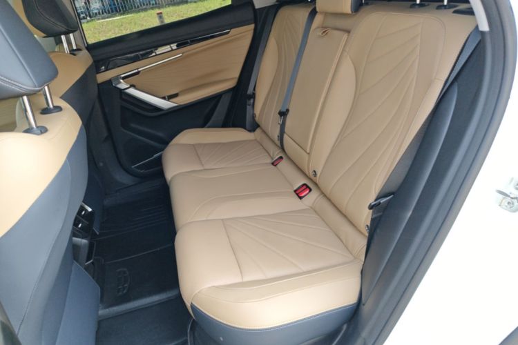 GEELY Boyue L 2023 #17 GEELY Boyue L 2023 imagen de coche #17