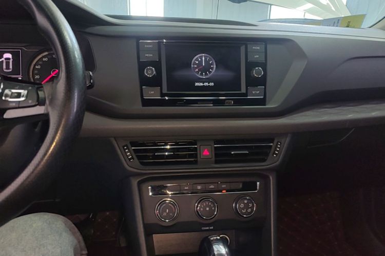 Volkswagen Tharu 2020 #13 Volkswagen Tharu 2020 image de voiture #13