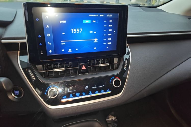 Toyota Corolla 2020 car image #15