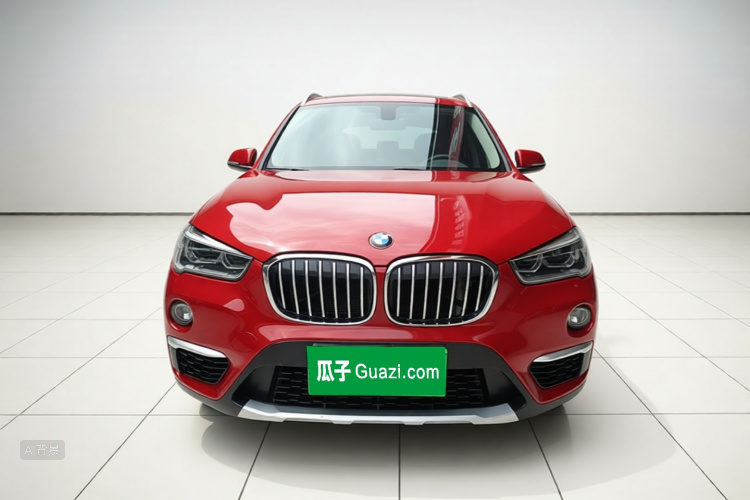 BMW X1 2019 car image #3