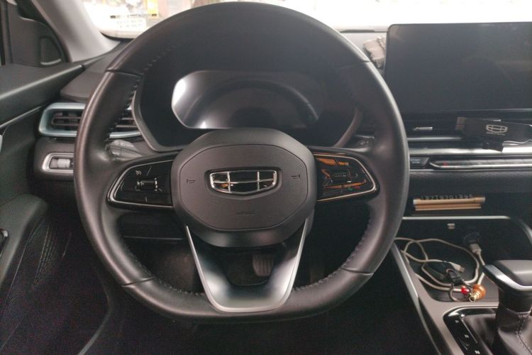 GEELY Emgrand 2022 immagine di auto #15