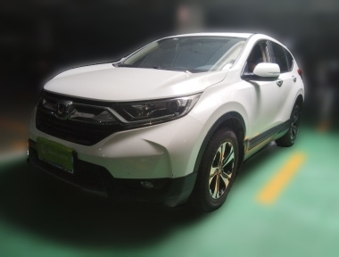 Honda CR-V 2019 car image 