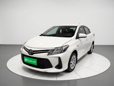 Toyota Vios 2021 car image 