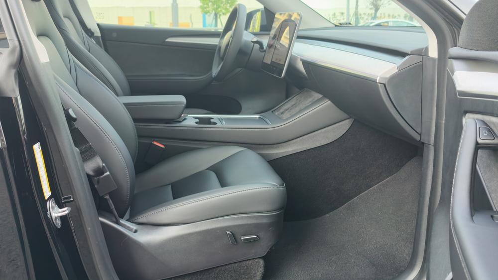 Tesla Model Y 2023 #8 Tesla Model Y 2023 imagen de coche #8