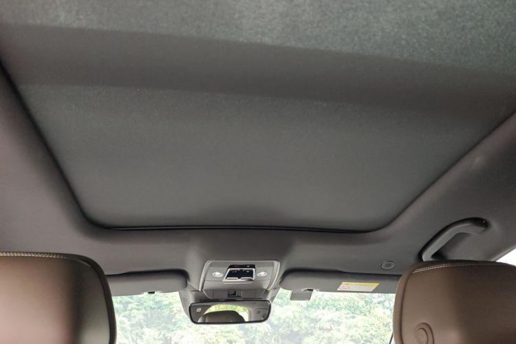 比亚迪 汉 2022 汽车图片 #18