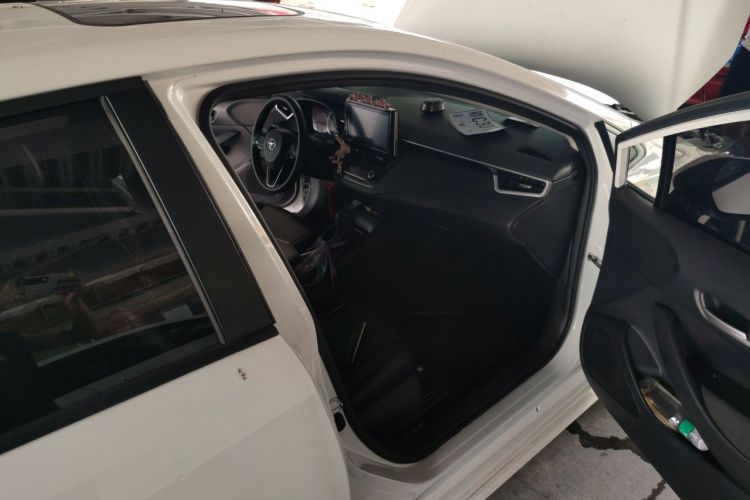 Toyota Corolla 2020 car image #21