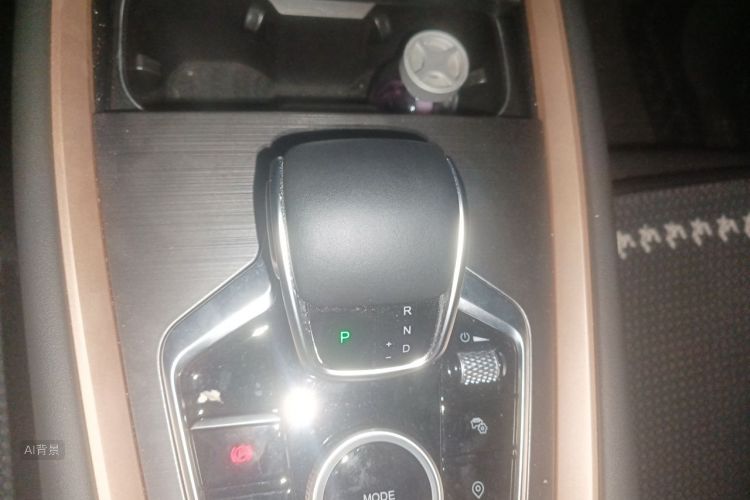 Chery Tiggo 5x 2025 car image #16