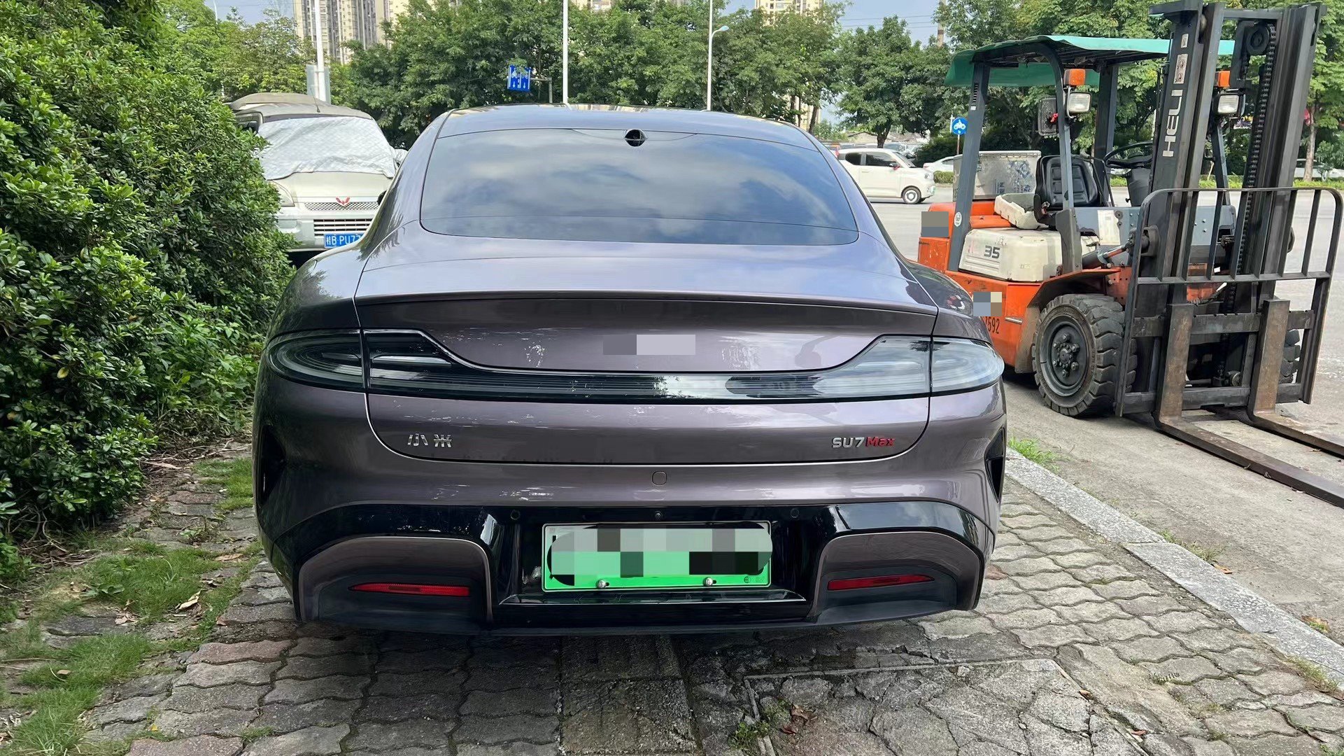 2024 car image #9