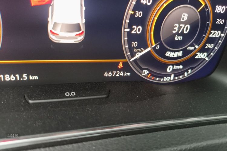 Volkswagen Golf 2020 car image #14