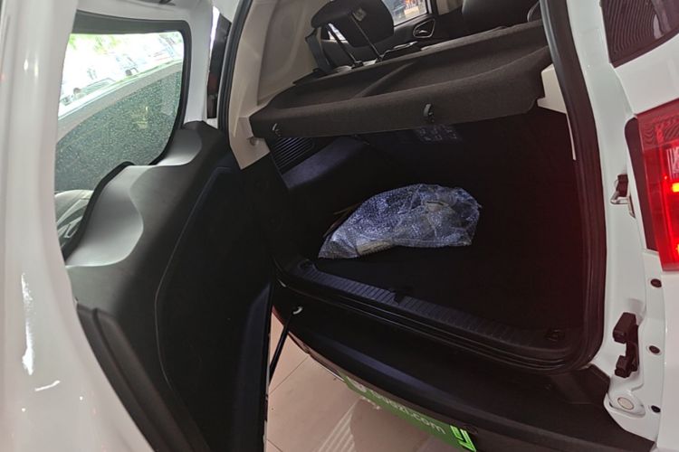 BYD Yuan New Energy 2019 car image #19