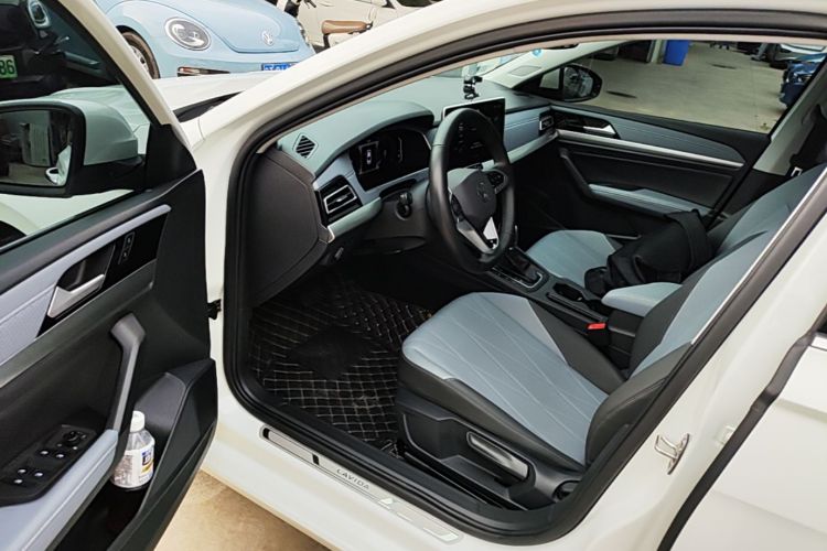 Volkswagen Lavida 2023 #16 Volkswagen Lavida 2023 car image #16