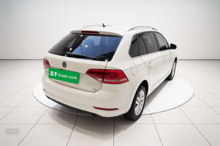 Volkswagen Santana 2018 #7 Volkswagen Santana 2018 car image #7