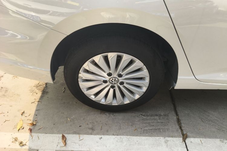 Volkswagen Lavida 2019 #10 Volkswagen Lavida 2019 immagine di auto #10