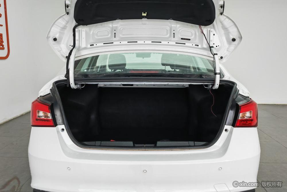 Chery Arrizo 5 2021 car image #23
