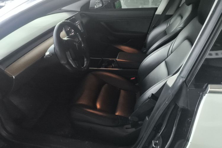 Tesla Model 3 2020 #10 Tesla Model 3 2020 car image #10