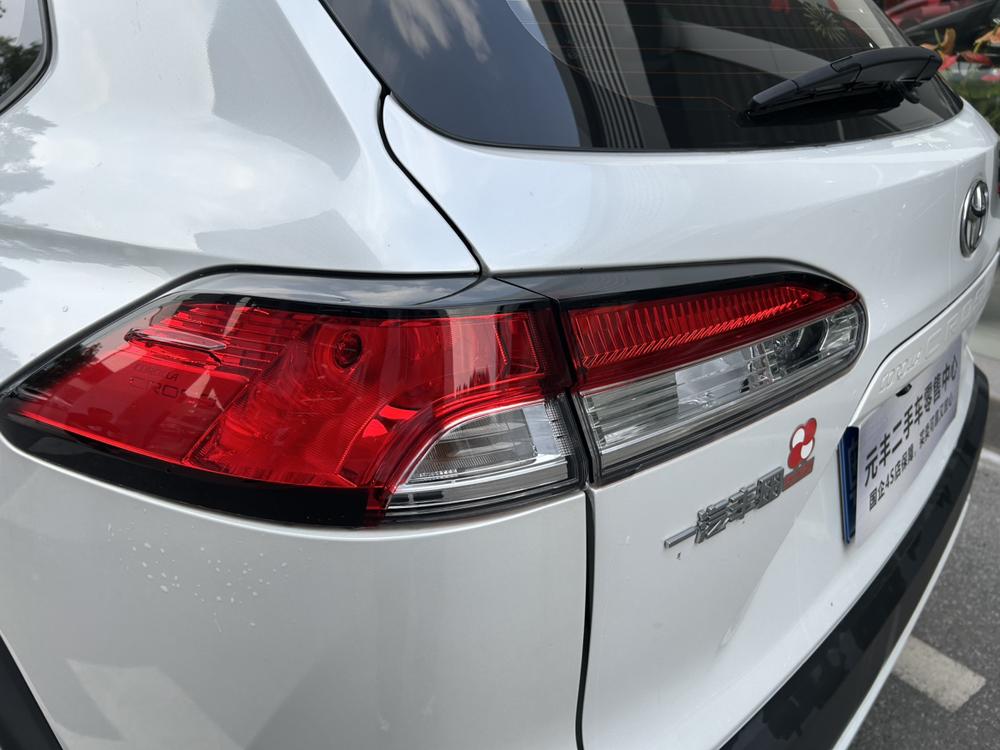 2024 imagen de coche #8