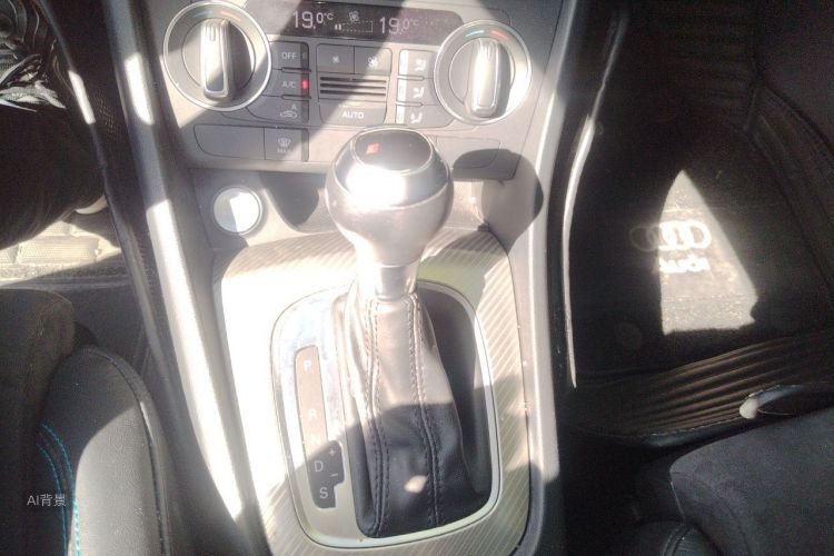 Audi Q3 2016 #16 Audi Q3 2016 immagine di auto #16