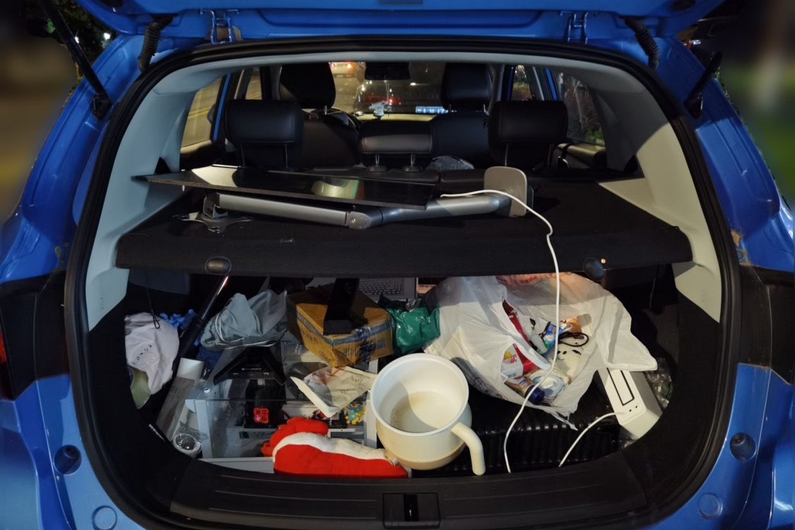 MG ZS 2019 #8 MG ZS 2019 car image #8