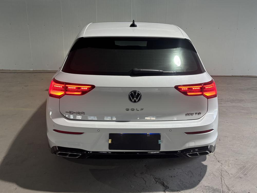 Volkswagen Golf 2022 #5 Volkswagen Golf 2022 imagen de coche #5