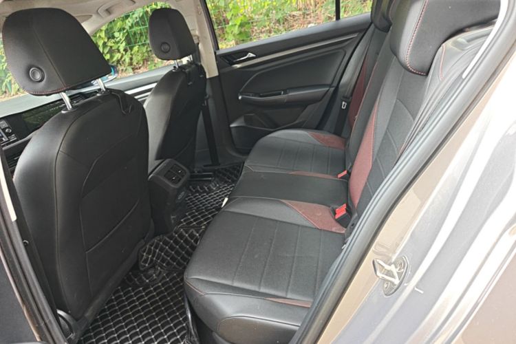 Volkswagen Bora 2020 #17 Volkswagen Bora 2020 immagine di auto #17