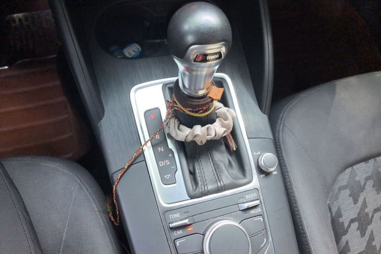 Audi A3 2014 immagine di auto #18